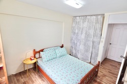 Blk 855 Tampines Street 83 (Tampines), HDB 4 Rooms #576713451